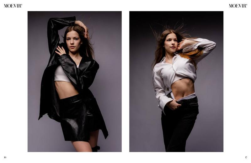 MOEVIR® — Editorial