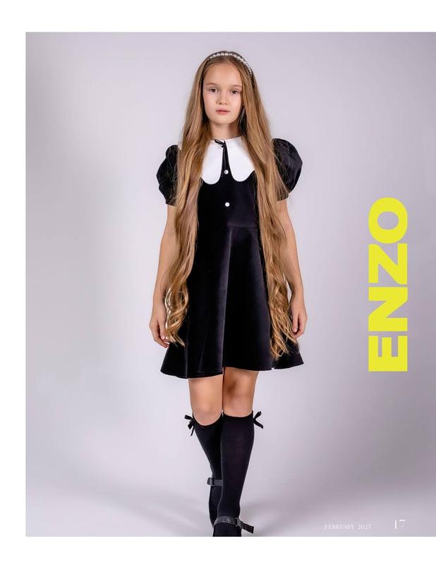 ONE Magazine — February 2025